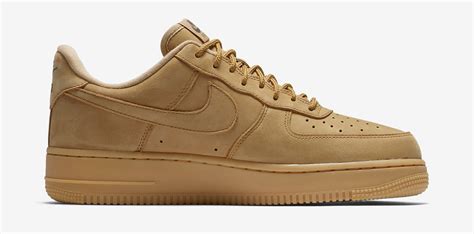 nike air force 1 wheat replica|air force 1 wheat for sale.